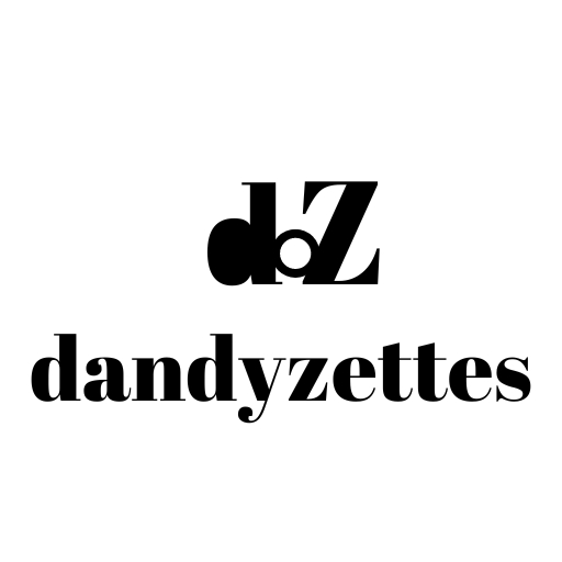 Dandyzettes Logo brand