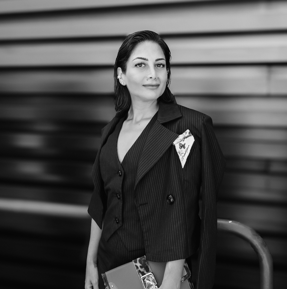 Mari Kandalaft - Retail & Private Label Consultant