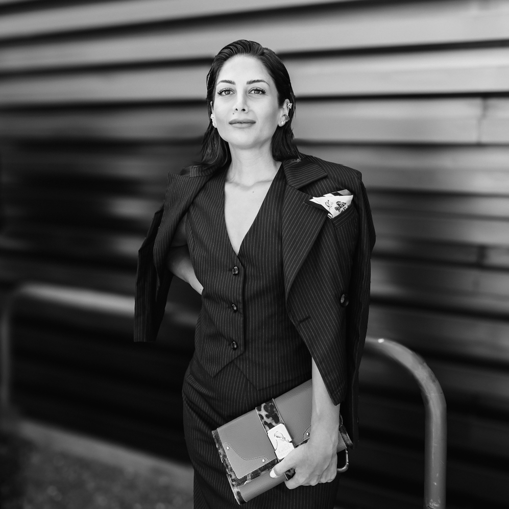 Mari Kandalaft - Retail & Private Label Consultant
